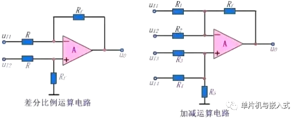 运算放大器和比较器有什么区别？-第4张图片